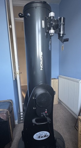 Orion skyquest xt8g goto wifi - xt8g,