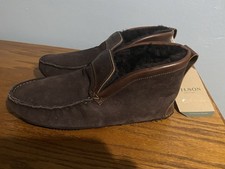 Quoddy x Filson Fireside Camp