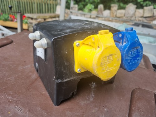 Stephill generator 4 - generator, 2.7/3.4