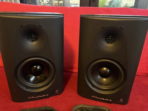 Wharfedale diamond 100w - wharfedale,