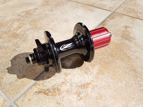 New zipp straight - straight, pull