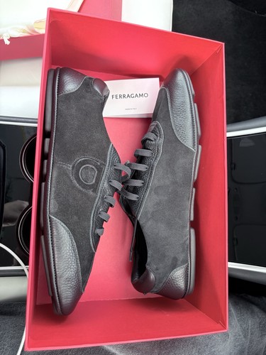 Salvatore ferragamo men - salvatore,