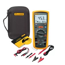 Fluke 1577  Insulation