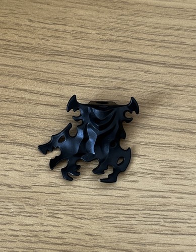 Minifigure cape flexible - cape,
