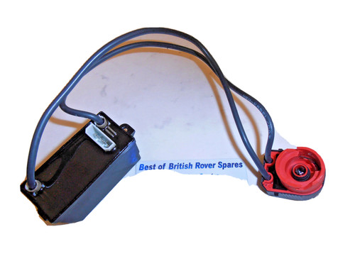Gehause headlight xenon - gehause,