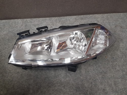 Tyc left headlight headlamp - left,