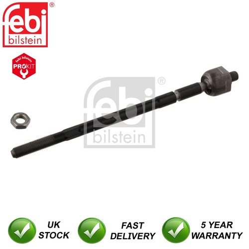 Tie rod end front febi - rod,