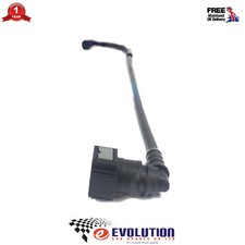 Fuel Pump To Fuel Filter