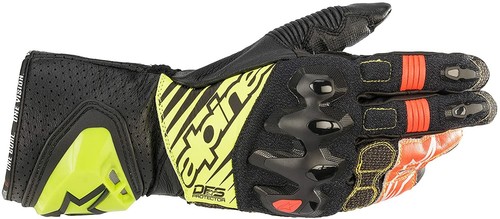 Alpinestars tech leather - alpinestars, v2