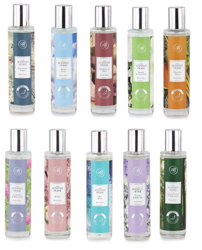 Ashleigh burwood room spray - ashleigh,