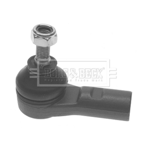 Tie track rod end front - track,