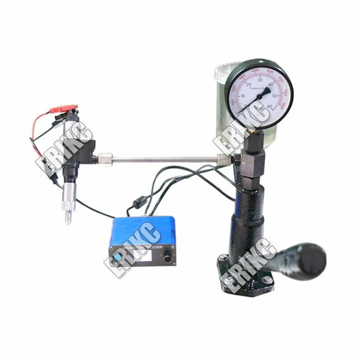 New common rail - new,