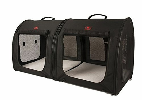 One for pets - portable, 2-in-1