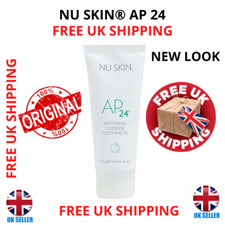 100% Original NU SKIN AP 24