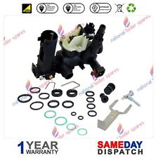 Worcester Greenstar 24i & 28i