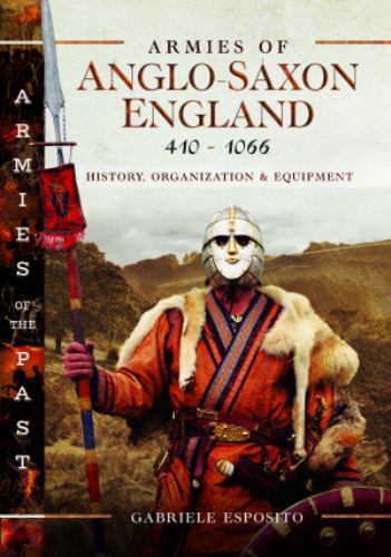 Armies anglo saxon - armies, of