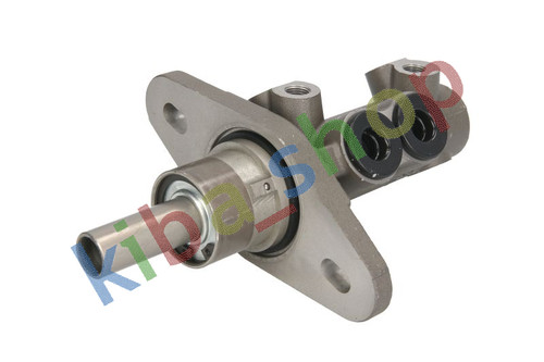 Brake master cylinder 254mm - master,