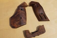 Feinwerkbau Model 100 series pistol grip, left handed, medium