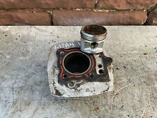 LIFAN 125 124cc Barrel + Piston