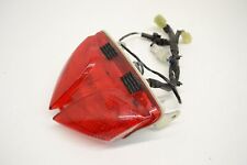 Suzuki GSX-R 600 Brake Tail