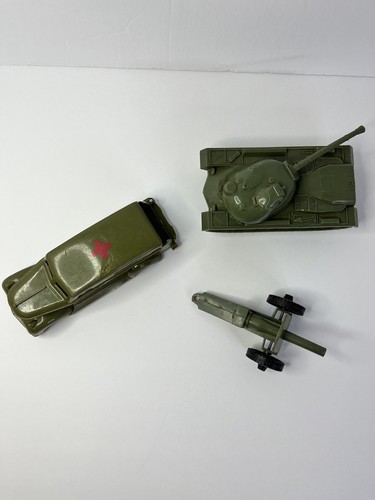 Vintage ideal us army - ideal, 6"