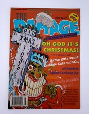 Vintage!🔥The Brain Damage