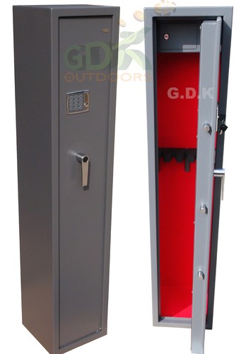 Gdk digital locking gun - locking,