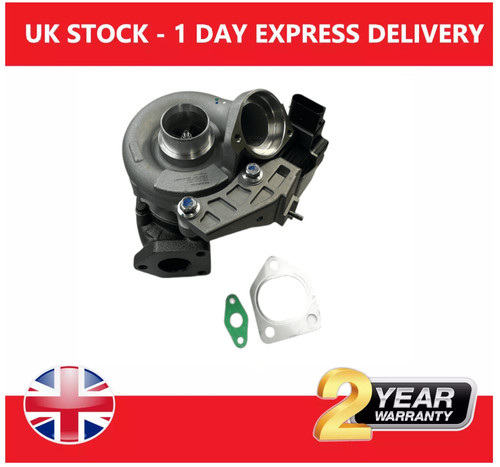 New turbocharger for bmw 3 - 1, /