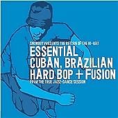 Essential cuban brazillian - cuban,,