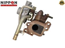 SUBARU LEGACY MK3 1998 - 2001 TURBOCHARGER VF21 981 14409AA011