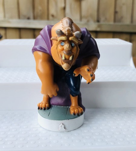 Disney heroes villains - &,