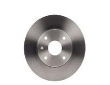 Genuine Bosch Brake Disc 0 986