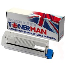 Toner for Oki C5650 C5750