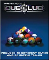 International Cue Club (PS2)