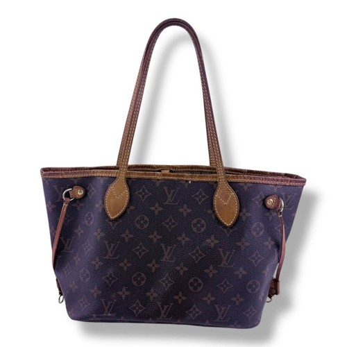 Louis vuitton brown - vuitton,