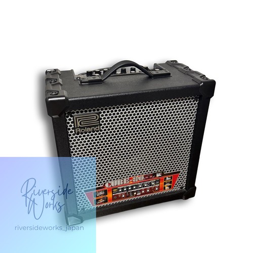Roland cube 80xl - cube-80xl, guitar