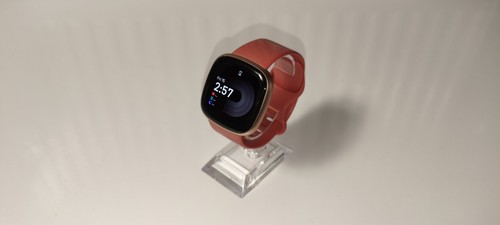 Fitbit versa smartwatch - versa,