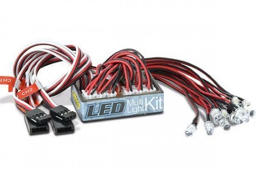 Carson led light - carson,