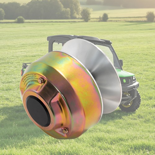 Primay drive clutch - primay, am140986