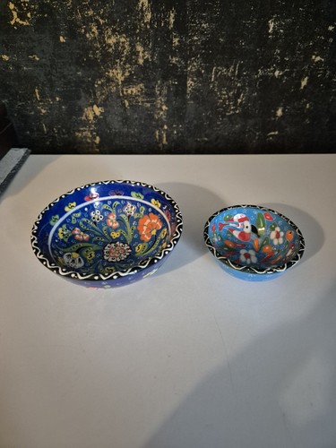 Handmade turkish ceramic - handmade,