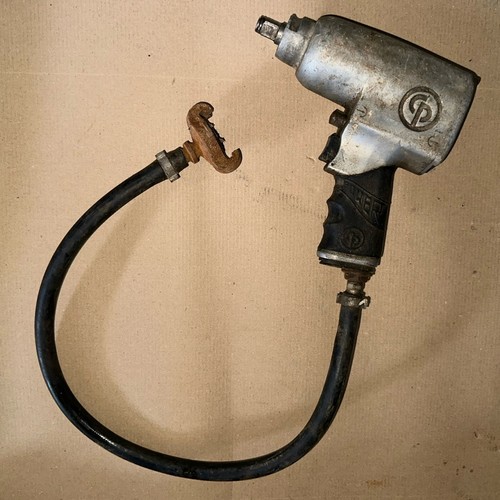 Chicago cp734h pneumatic - chicago,