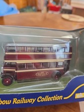 EFE Gilbow Railway Collection