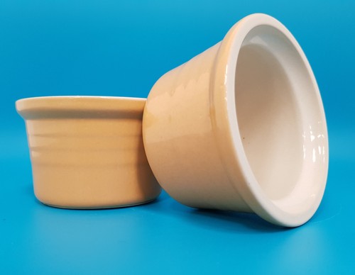 Creuset stoneware yellow - le,