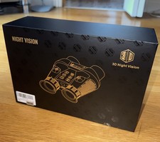 3D VR Night Vision Goggles