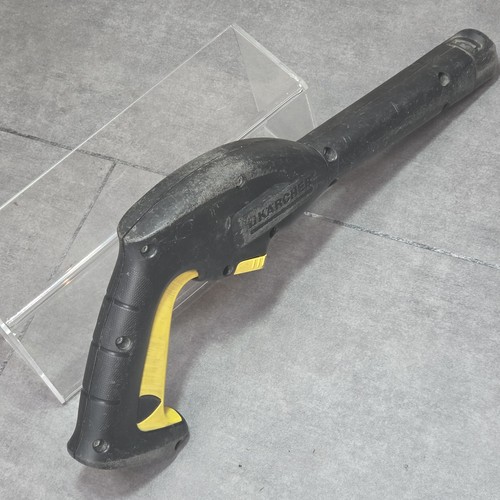 Karcher pressure washer hand - pressure,