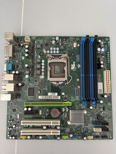 Dell 054km3 7466 1156 - 054km3,,