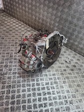 HONDA ACCORD MK7 03-08  5 SPEED 2.0 PETROL GEARBOX - MANUAL AKR5-2002438