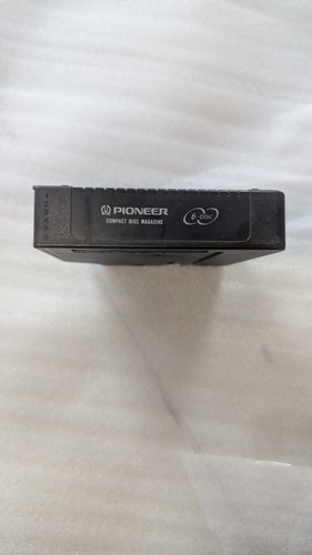 Pioneer cdx p610 - cdx-p610, cd