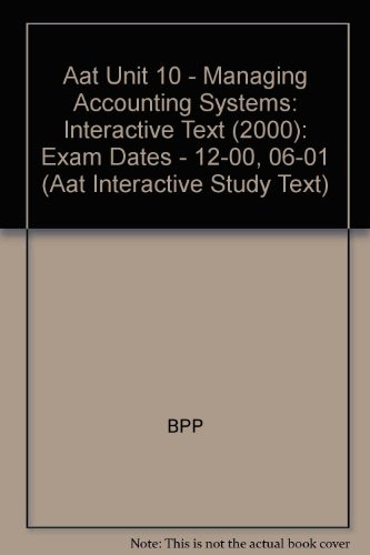 Aat unit managing - aat,