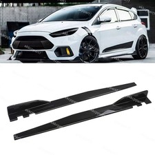 46IN Side Skirts Extension